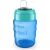 Philips Avent Easy Sip mācību krūzīte,  9M+, 260ml, silikona snīpis, zila - SCF553/05