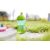Philips Avent My Grippy mācību krūzīte ar cietu snīpi 300ml, 18M+, zaļa - SCF804/03