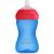 Philips Avent My Grippy mācību krūzīte ar mīkstu snīpi 300ml, 9M+, zila - SCF802/01