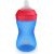 Philips Avent My Grippy mācību krūzīte ar mīkstu snīpi 300ml, 9M+, zila - SCF802/01