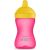 Philips Avent My Grippy mācību krūzīte ar cietu snīpi 300ml, 18M+, rozā - SCF804/04