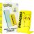 Magnetic powerbank OTL 5000 mAh, USB-C 15W, Pokemon Pikatchu with stand (yellow)