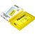 Magnetic powerbank OTL 5000 mAh, USB-C 15W, Pokemon Pikatchu with stand (yellow)