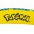 Wired headphones for Kids OTL Pokemon Pikachu (blue-yellow)