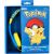 Wired headphones for Kids OTL Pokemon Pikachu (blue-yellow)