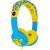 Wired headphones for Kids OTL Pokemon Pikachu (blue-yellow)