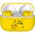 Wireless earphones TWS OTL Pokemon Pikatchu (yellow)