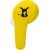 Wireless earphones TWS OTL Pokemon Pikatchu (yellow)