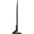 Samsung Q60D QE85Q60DAU 2.16 m (85") 4K Ultra HD Smart TV Wi-Fi Titanium