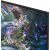 Samsung Q60D QE85Q60DAU 2.16 m (85") 4K Ultra HD Smart TV Wi-Fi Titanium
