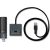 TP-Link Archer AXE5400 Wi-Fi 6E High Gain Wireless USB Adapter