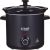 Russell Hobbs 24180-56 slow cooker 3.5 L 200 W Black