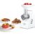 Bosch CompactPower MFW3520W mincer 500 W White