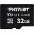 Patriot VX Micro SDXC 32GB 90/80 MB/s V30 U3 UHS-I