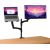Stativs monitoram Trust Mara Monitor & Laptop Arm