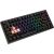 SAVIO PHENIX Wireless mechanical keyboard, Gateron Yellow Pro, ABS