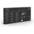 SAVIO PHENIX Wireless mechanical keyboard, Gateron Yellow Pro, ABS