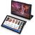 Case Dux Ducis Domo Apple iPad Pro 12.9 2024 black