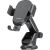 Gravity car holder with charger Choetech T203-F, 15W (black)