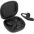 TWS Earphones Choetech BH-T25 (black)