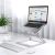 Tech-Protect notebook stand, grey