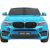 Детский Электромобиль BMW X6M
