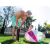 Double Quick III virzuļu rokas sūknis Intex 68615