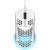 Datorpele Trust GXT928 Helox White