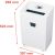 HSM Pure 420 shredder, 35 l, 1,9x15 mm