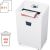 HSM Pure 420 shredder, 35 l, 1,9x15 mm