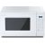 Sharp YC-MG252AE-C microwave Countertop Grill microwave 25 L 900 W White