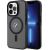 BMW BMHMP14XDSLK Чехол для Apple iPhone 14 Pro Max