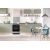 Gas stove Indesit IS5G5PHXE1