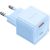 McDodo CH-4152 33W mains charger (blue)