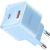McDodo CH-4152 33W mains charger (blue)