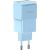 GaN 67W mains charger Mcdodo CH-1503 2x USB-C, USB-A (blue)