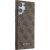 Guess GUHCS24LG4GFBR Aizmugurējais Apvalks priekš Samsung Galaxy S24 Ultra