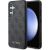 Guess GUHCS24SG4GFGR Aizmugurējais Apvalks priekš Samsung Galaxy S24