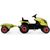 Smoby Class Traktors XL + piekabe - 7600710114