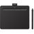 (Ir veikalā) Wacom graphics tablet Intuos Basic Pen S, black