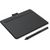 Wacom graphics tablet Intuos Basic Pen S, черный