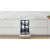 Whirlpool WSBC 3M27 X Undercounter 10 place settings E