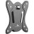 Maclean MC-715A TV Mount, TV Holder, Max VESA 100x100, 13-27", 25kg