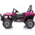 Lean Cars Electric Ride On BBH-016 Rose