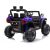 Lean Cars Electric Ride On BBH-016 Blue