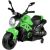 Elektriskais motocikls GTM1188 Green