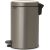 BRABANTIA atkritumu tvertne ar pedāli NewIcon, 12 l, Platinum - 113628