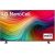 TV Set LG 43" 4K/Smart 3840x2160 Wireless LAN Bluetooth webOS 43NANO81T3A