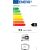 TV Set LG 43" 4K/Smart 3840x2160 Wireless LAN Bluetooth webOS 43NANO81T3A