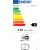 TV Set LG 86" 4K/Smart 3840x2160 Wireless LAN Bluetooth webOS 86NANO81T3A